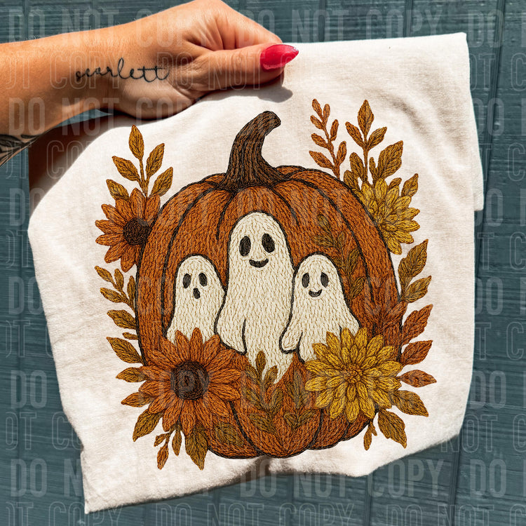 Fall Graphic T-shirts
