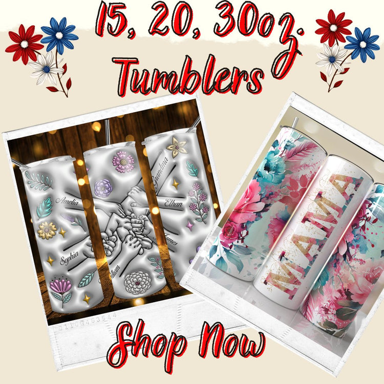 All Tumblers