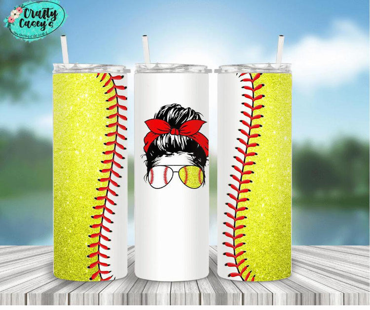 Sports Tumblers