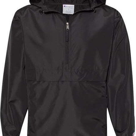 AID Mobile Crisis Center Embroidered Pocket Logo 3/4 Zip Champion, Seabring Polo, & Soft Shell Jacket