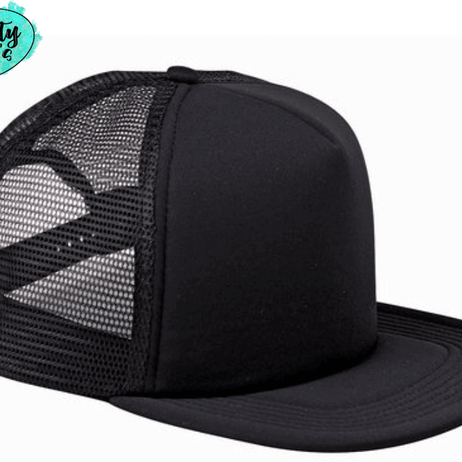 AID Mobile Crisis Hats/Caps Embroidered