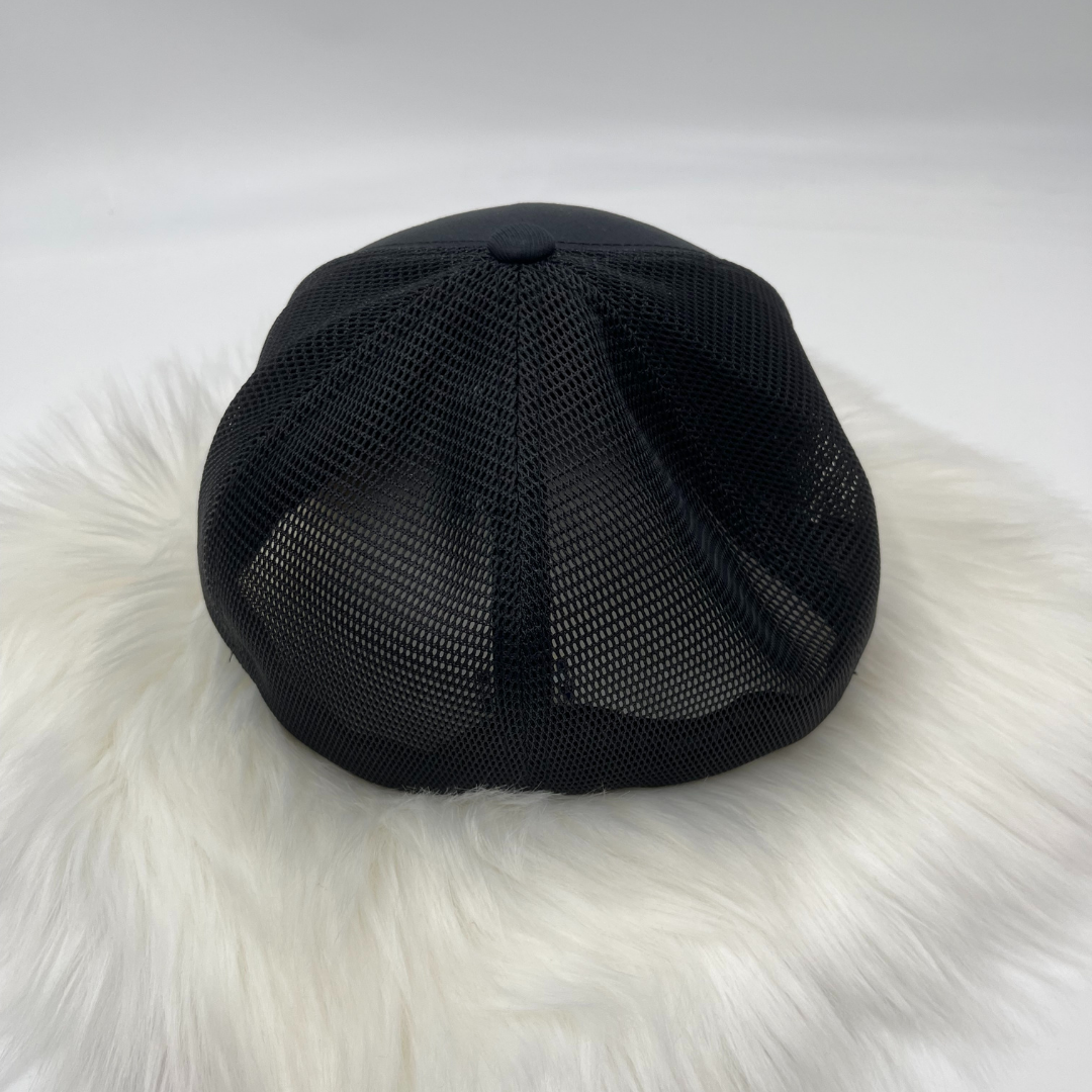 Buck Biden Deer FJB LGB Hat Richardson 112