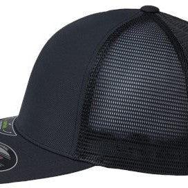 Central Body Flexfit - Unipanel™ Trucker Cap - 5511UP