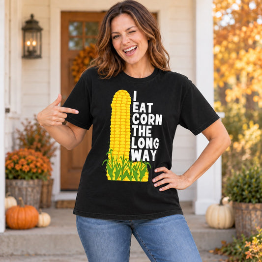 TEE - Black
