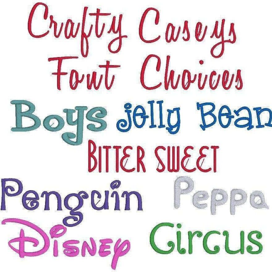 Football Easter Basket's-Embroidered Wholesale Crafty Casey's