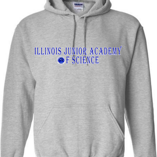 Illinois Junior Academy Of Science Hoodie