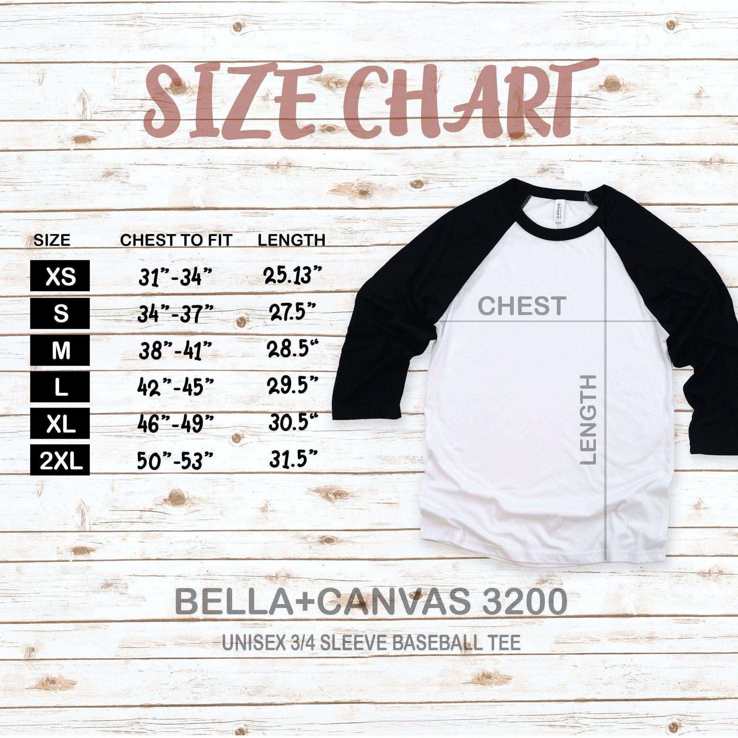Crafty Casey's Christmas 3/4 Sleeves Raglan Load Up Black Friday Red Truck Christmas- Unisex Graphic Bella-Canvas Raglan