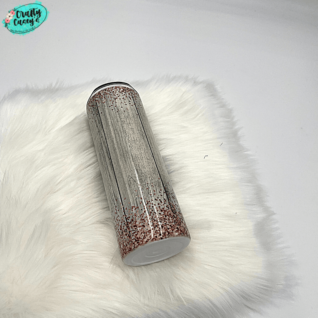 Mama Bear UV -Drink Tumbler