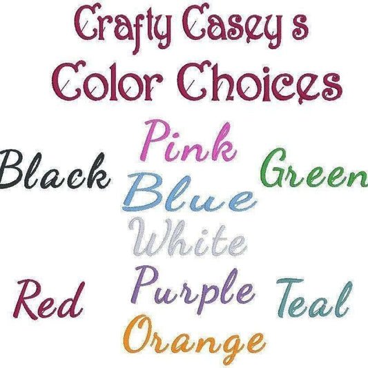 Pink Bunny Split Easter Basket-Personalized-Embroidered