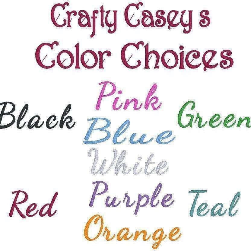 Pink Unicorn Bunny Easter Basket-Personalized-Embroidered