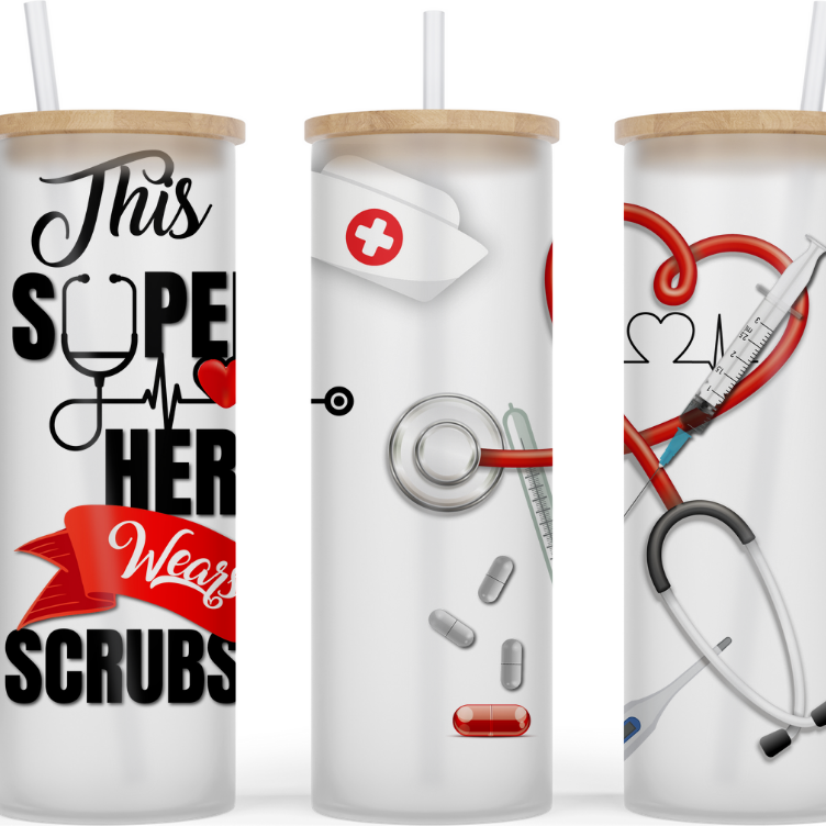 http://craftycaseys.com/cdn/shop/files/This-Super-Hero-Wheres-Scrubs-Nurse-Glass-Tumbler.png?v=1692645970