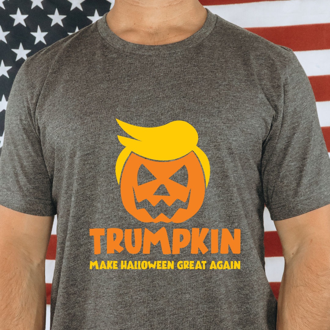 Trumpkin Make America Great Again! Tee