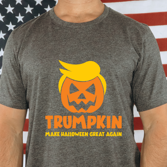 Trumpkin Make America Great Again! Tee