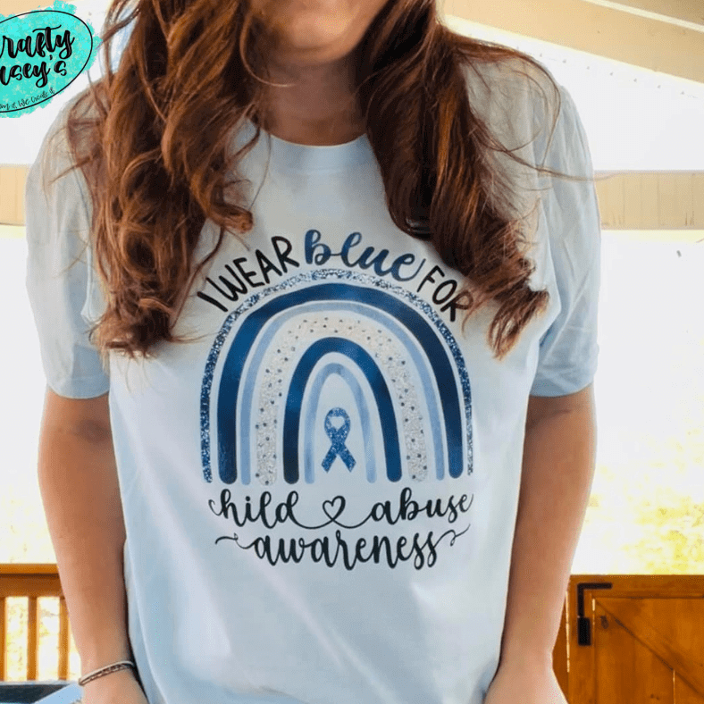 Autism Speaks Awareness Unisex I Love Someone with Autism Graphic T-shirt