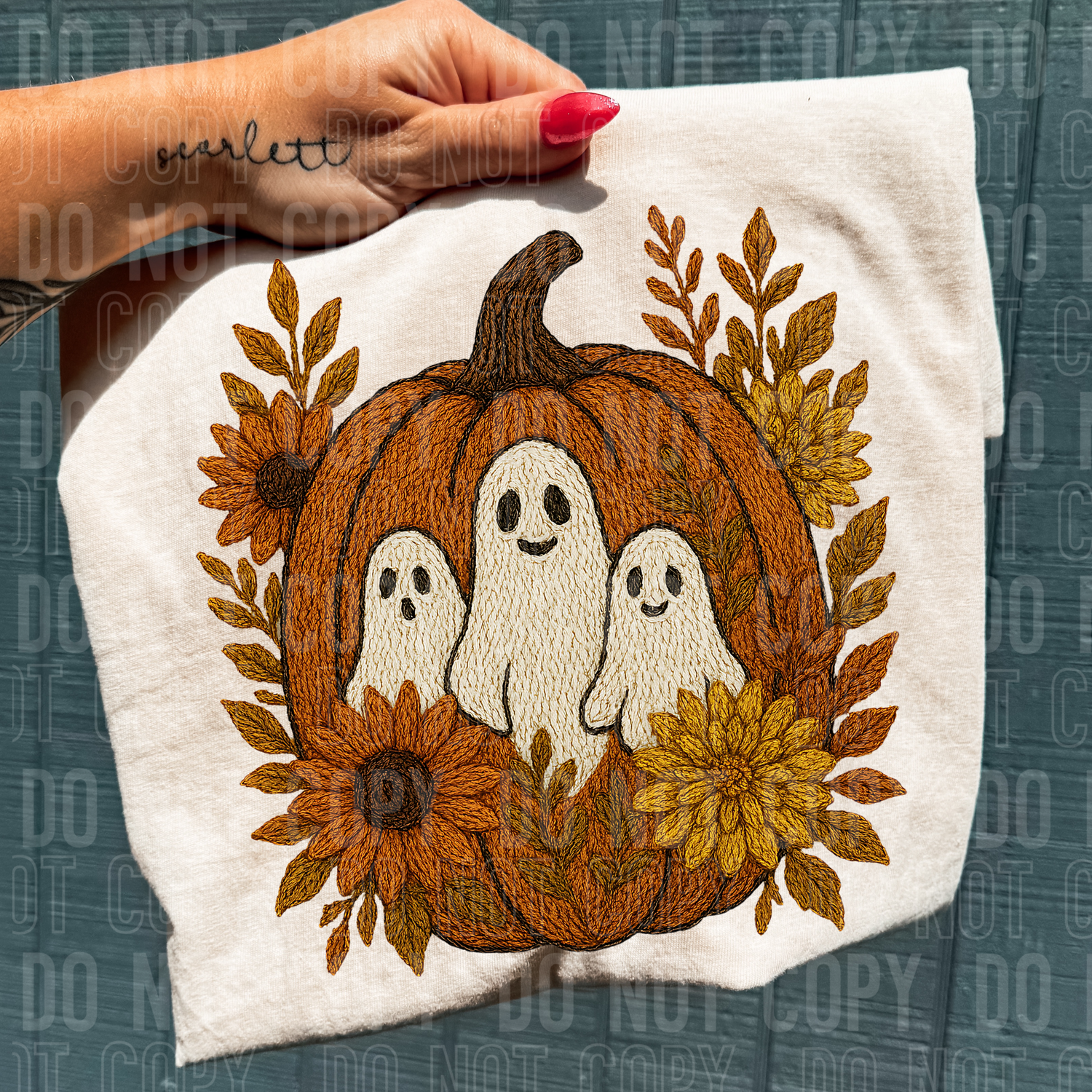 Fall Graphic T-shirts