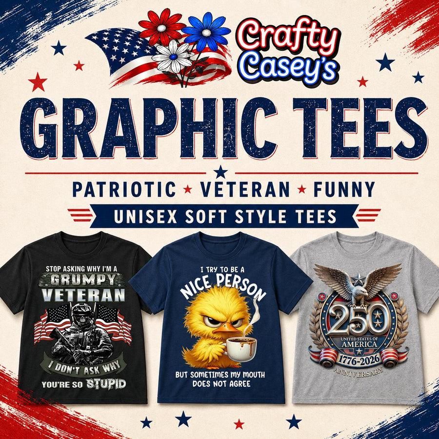 Graphic Shirts 