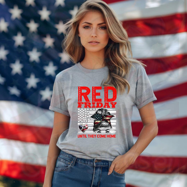 ALL Red Friday Hope For 22 A Day Tee's, Sweatshirts,, Hoodies & Tanks