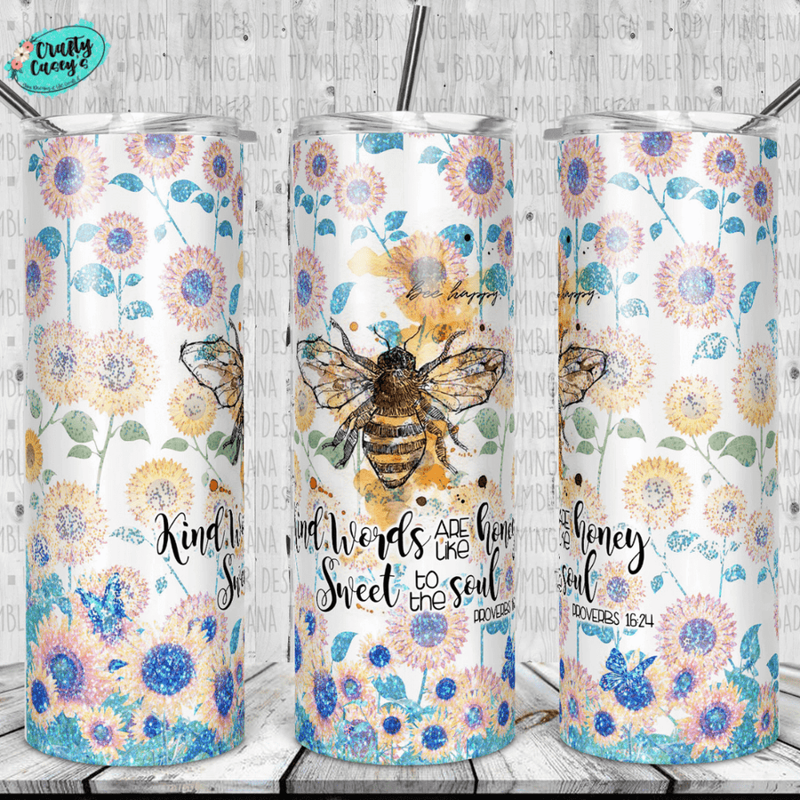 Inspirational Tumblers