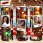 Best Mom Ever- Christmas Lights- Tumbler