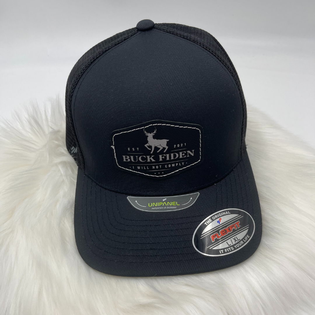 Buck Biden Deer FJB LGB Hat Richardson 112