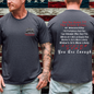 CAN YOU IDENTIFY THE SILENT KILLER HEROES IN THE SKY™ T-SHIRT