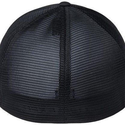 Central Body Flexfit - Unipanel™ Trucker Cap - 5511UP
