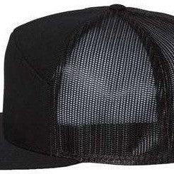 Central Body Richardson - Seven-Panel Trucker Cap - 168