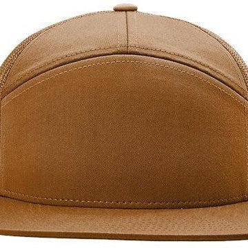 Central Body Richardson - Seven-Panel Trucker Cap - 168