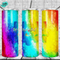 Different Not Less Tumbler SL