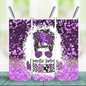 Domestic Violence Mom Awareness -Drink Tumbler