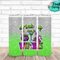 Drink Up Witches -Halloween-Drink Tumbler
