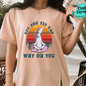 Eff You See Kay Why Oh You Unicorn Graphic Shirt adult funny graphic shirt design by Crafty Casey’s