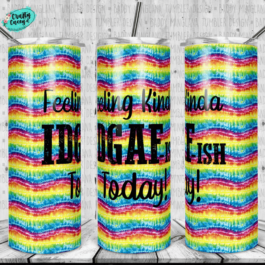 Animal Lover Tumblers