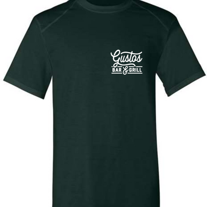 Gustos Bar & Grill Badger Tee's