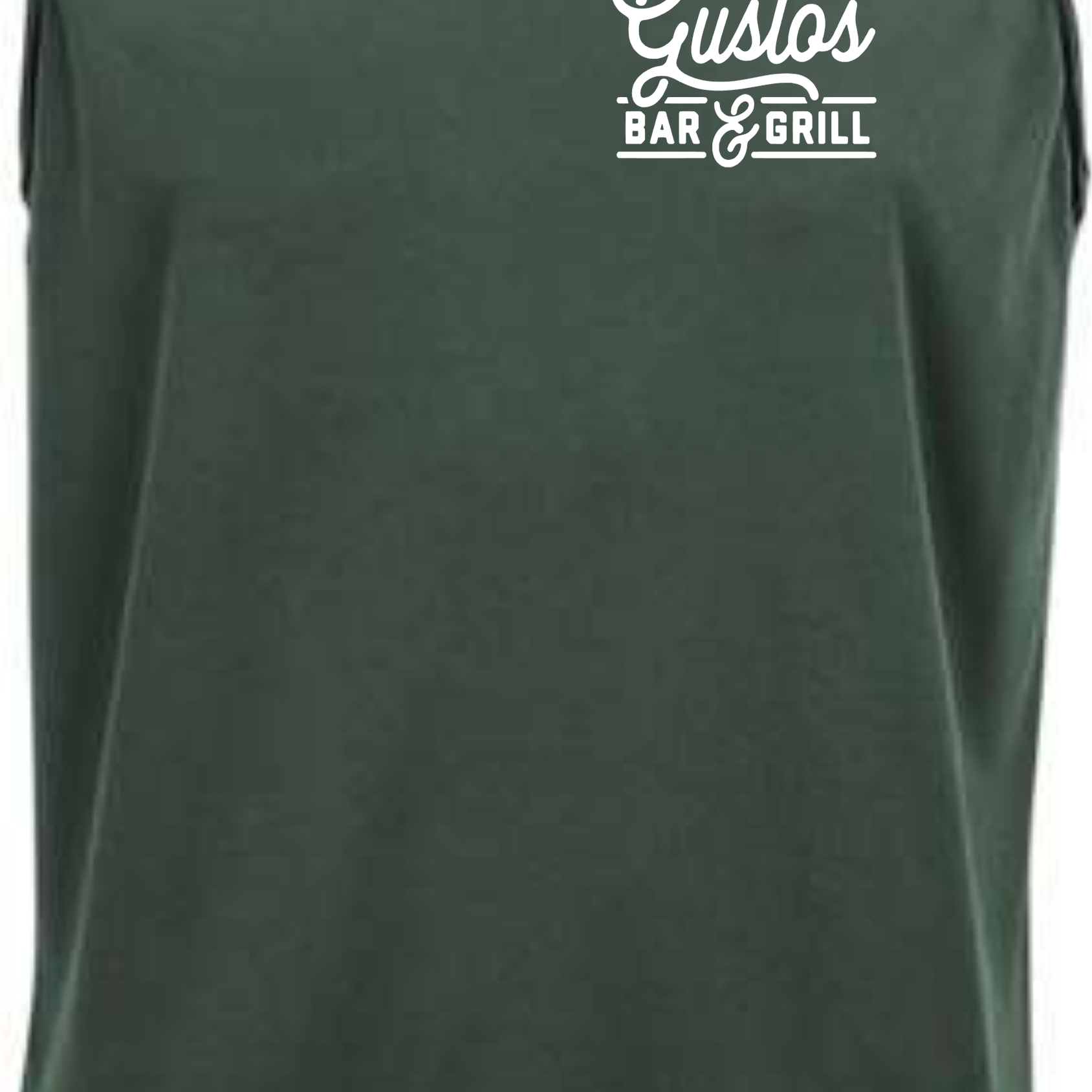 Gustos Bar & Grill Badger Tee's