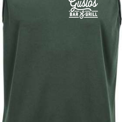 Gustos Bar & Grill Badger Tee's