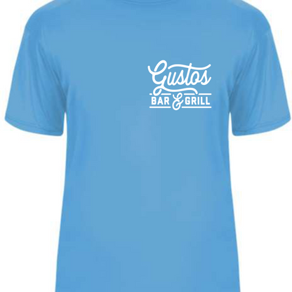 Gustos Bar & Grill Badger Tee's