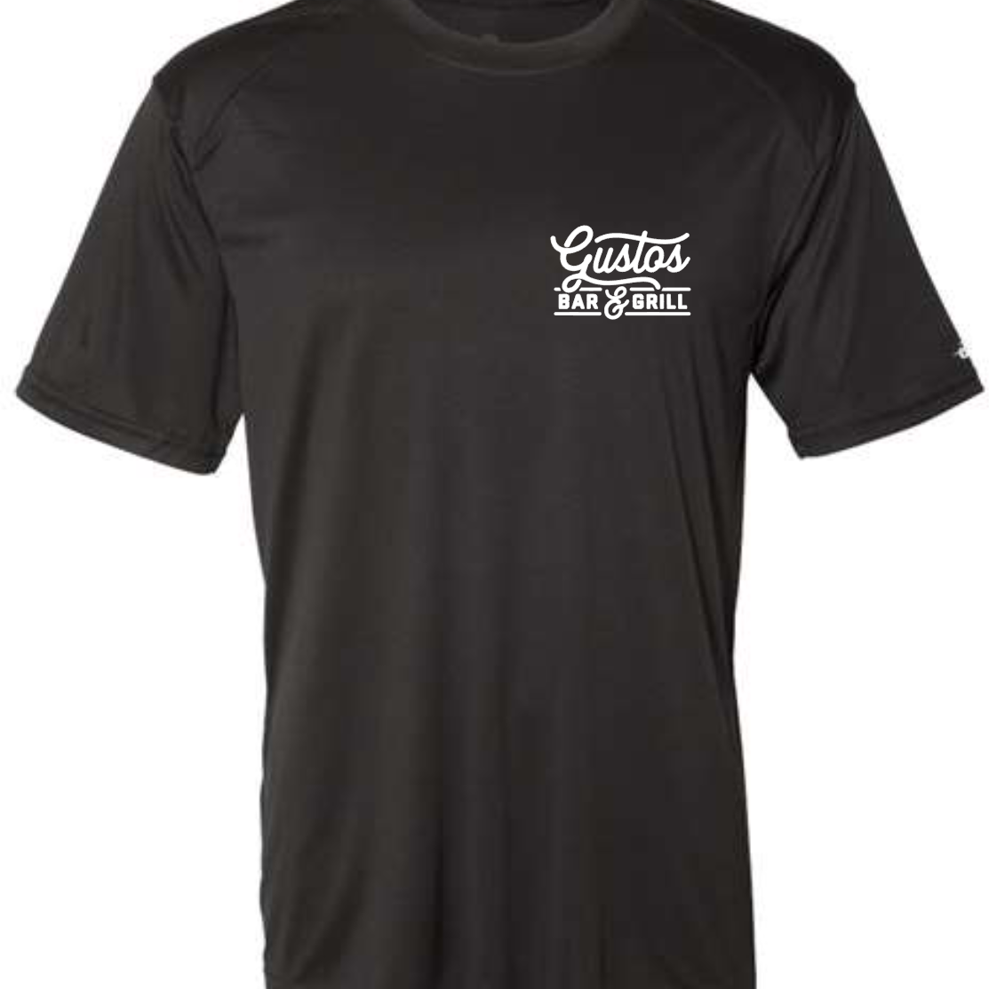 Gustos Bar & Grill Badger Tee's