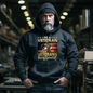I Am A Veteran & A Veteran's Husband Tee. Crewneck, Hoodie