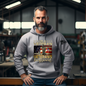 I Am A Veteran & A Veteran's Husband Tee. Crewneck, Hoodie