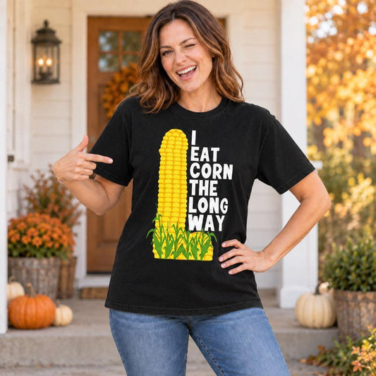TEE - Black