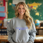 Illinois Junior Academy Of Science Sweatshirt/Crewneck