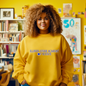 Illinois Junior Academy Of Science Sweatshirt/Crewneck