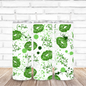 Kiss Me I'm Irish St. Pats. Drink Tumbler