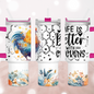 Life Is Better With Chickens 40 oz Tumbler