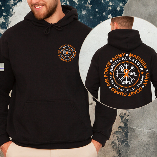 M. S. Awareness brought to you by Nautical Salute