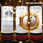 Personalized Crusie Squad Tumbler