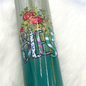 Simply Blessed- Spiritual- Stainless Steel Drink Tumbler