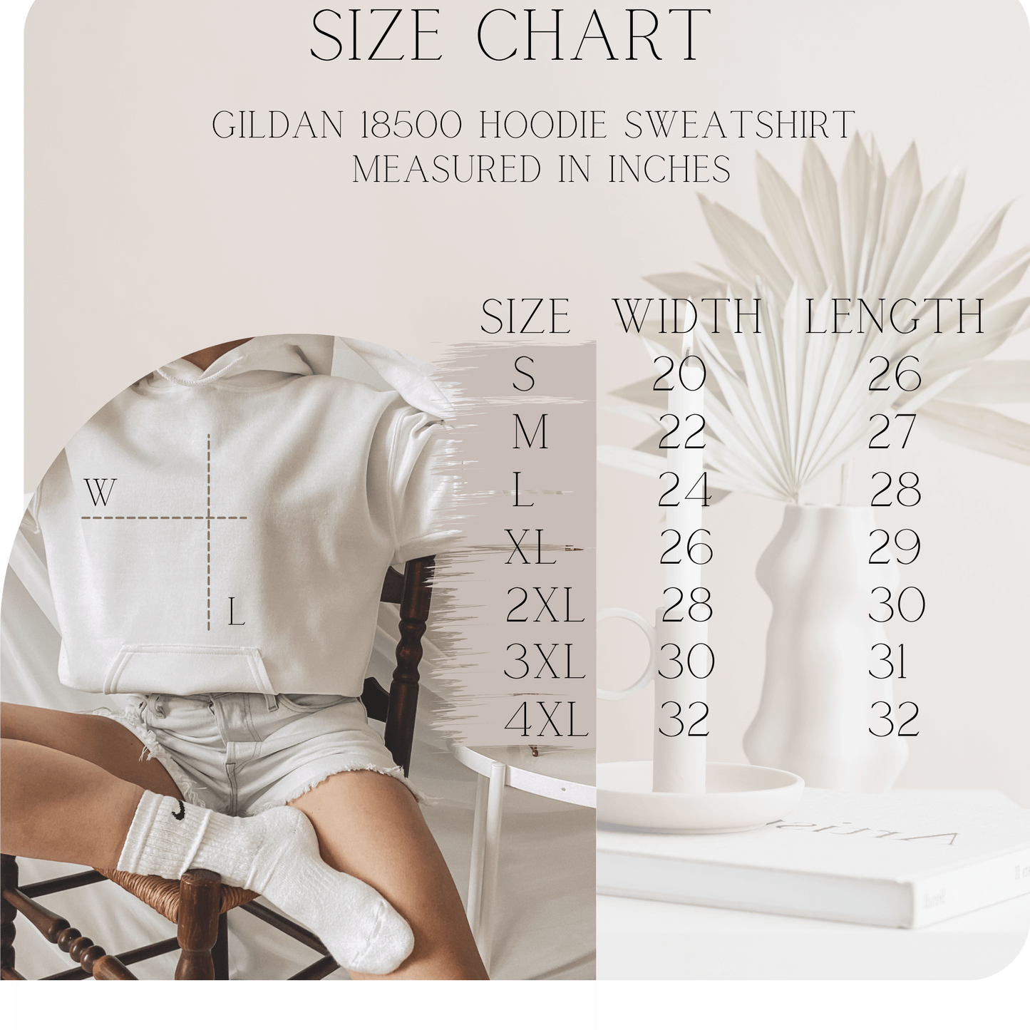 Spread Those Pages Like A Good Girl Hoodie