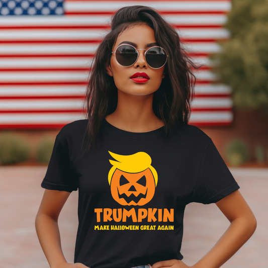 Trumpkin Make America Great Again! Tee